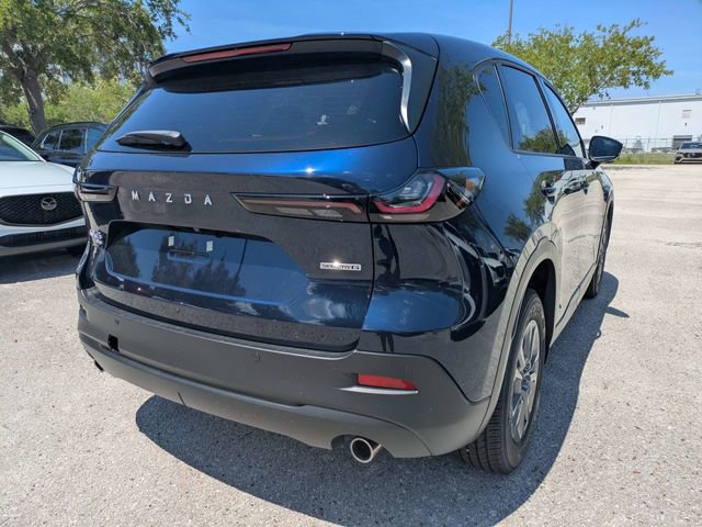 New 2026 MAZDA CX-5 Select AWD/4WD image 3