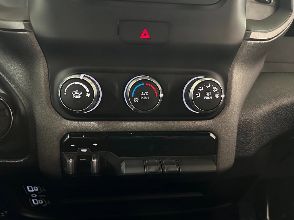 Certified 2024 RAM 3500 Tradesman image 25