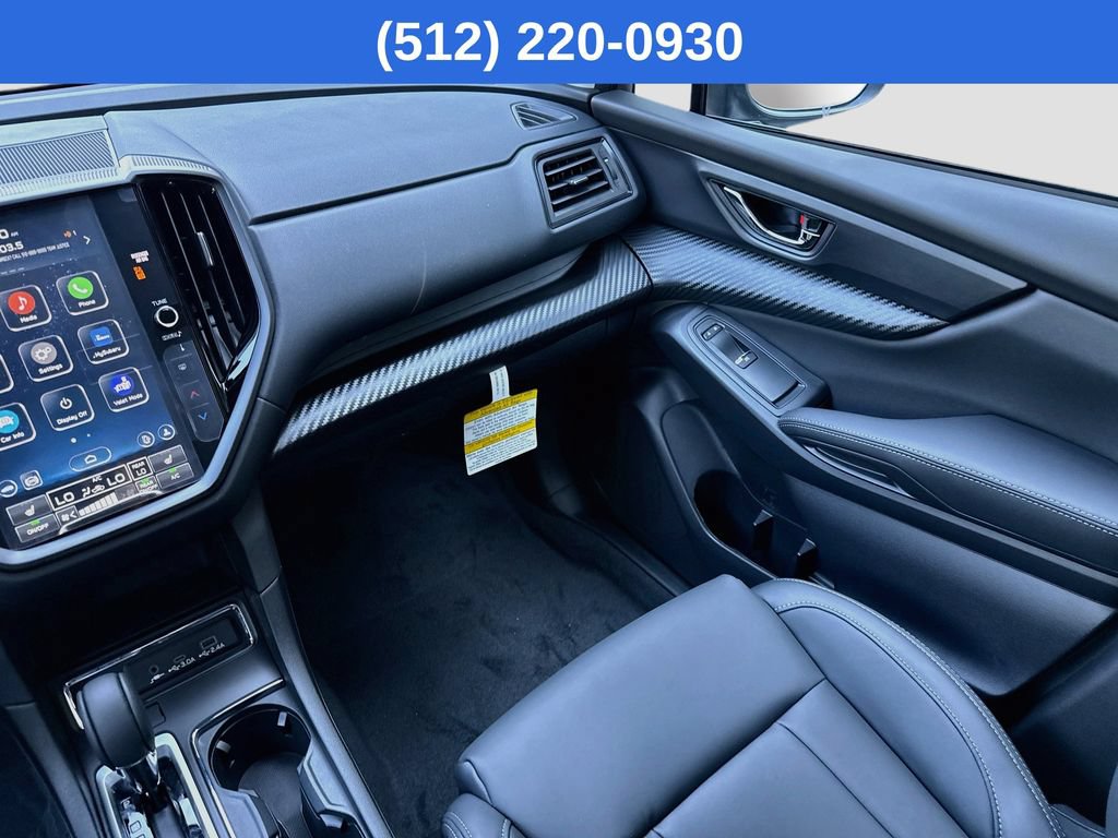 New 2026 Subaru Ascent Premium AWD/4WD image 28