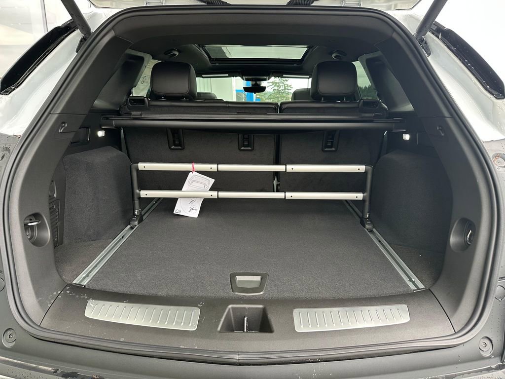 New 2025 Cadillac XT5 Sportv w/ Technology Package image 14