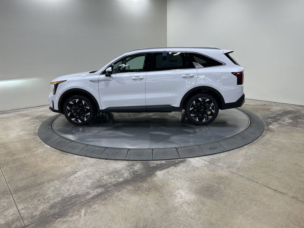 New 2026 Kia Sorento EX image 8