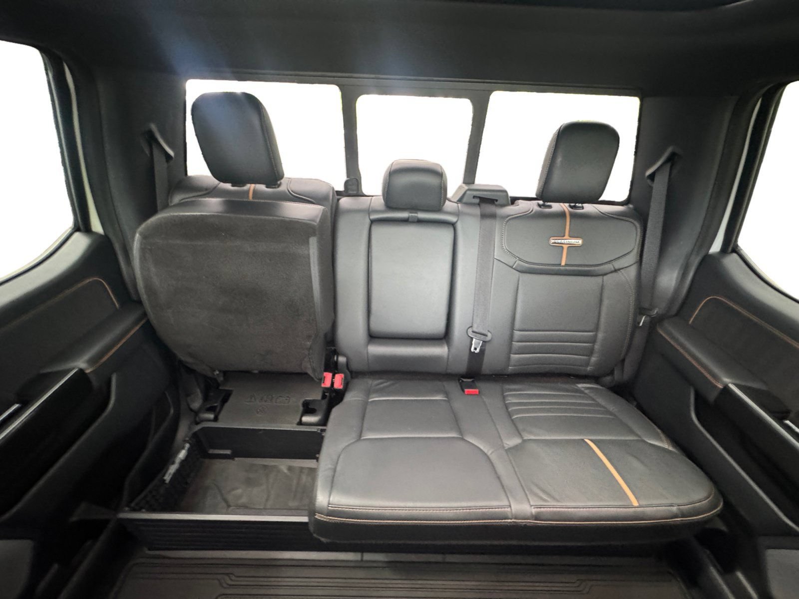 Used 2023 Ford F150 Platinum w/ Equipment Group 701A High AWD/4WD image 18