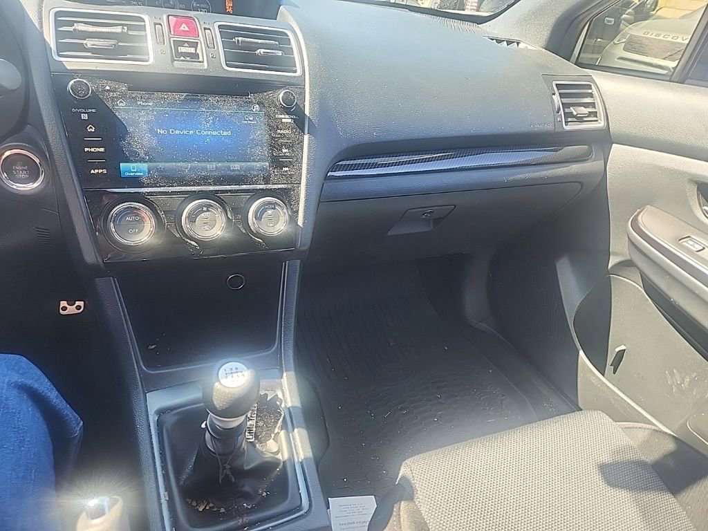 Used 2021 Subaru WRX Premium w/ Popular Package #3 (IZT) image 13