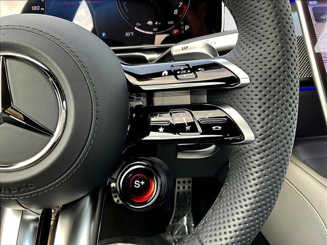 New 2026 Mercedes-Benz S 63 AMG S image 21