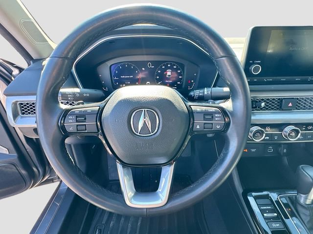 Used 2024 Acura Integra image 13