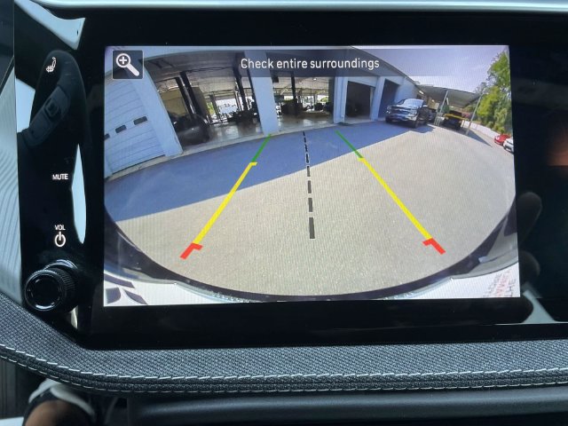 New 2026 Jeep Cherokee Laredo AWD/4WD image 31