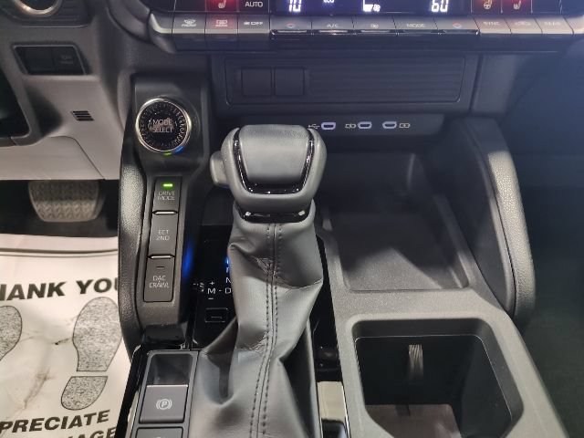 Used 2025 Toyota Land Cruiser 1958 AWD/4WD image 18