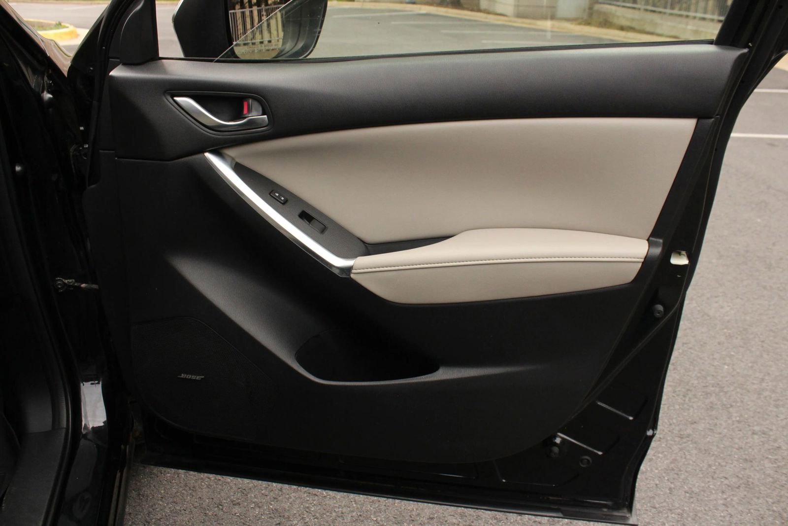 Used 2014 MAZDA CX-5 Grand Touring FWD image 27