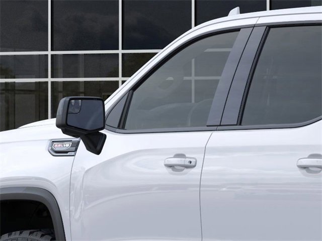 New 2026 GMC Sierra 1500 AT4X image 12