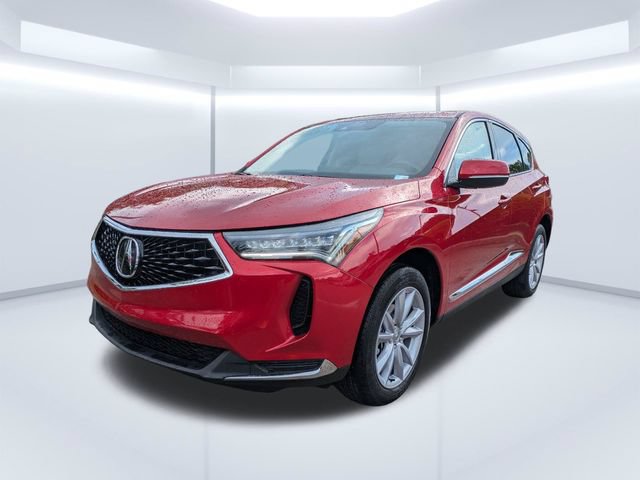 Used 2024 Acura RDX SH-AWD image 8