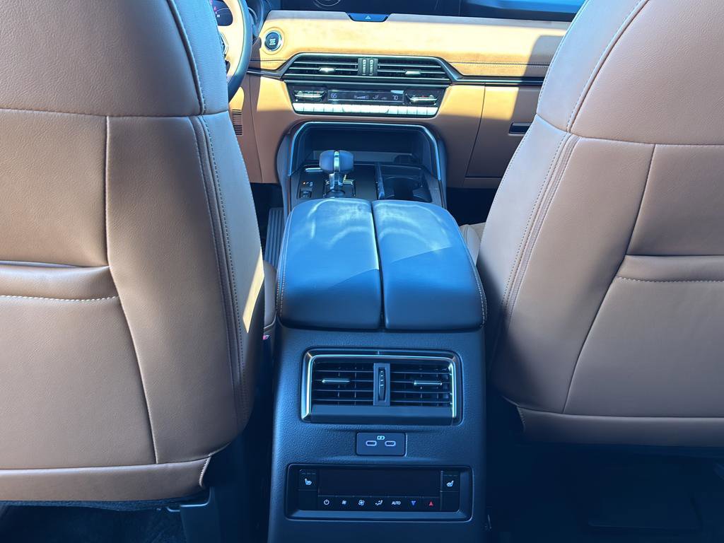 New 2026 MAZDA CX-70 3.3 Turbo S w/ Premium Plus AWD/4WD image 17