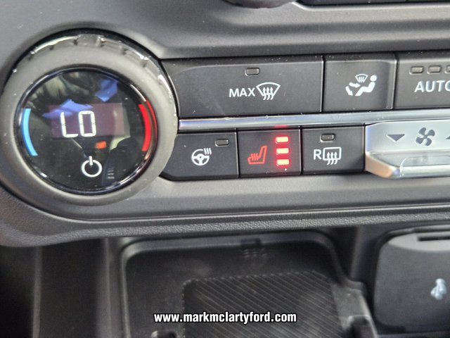 New 2026 Ford Bronco Outer Banks AWD/4WD image 18