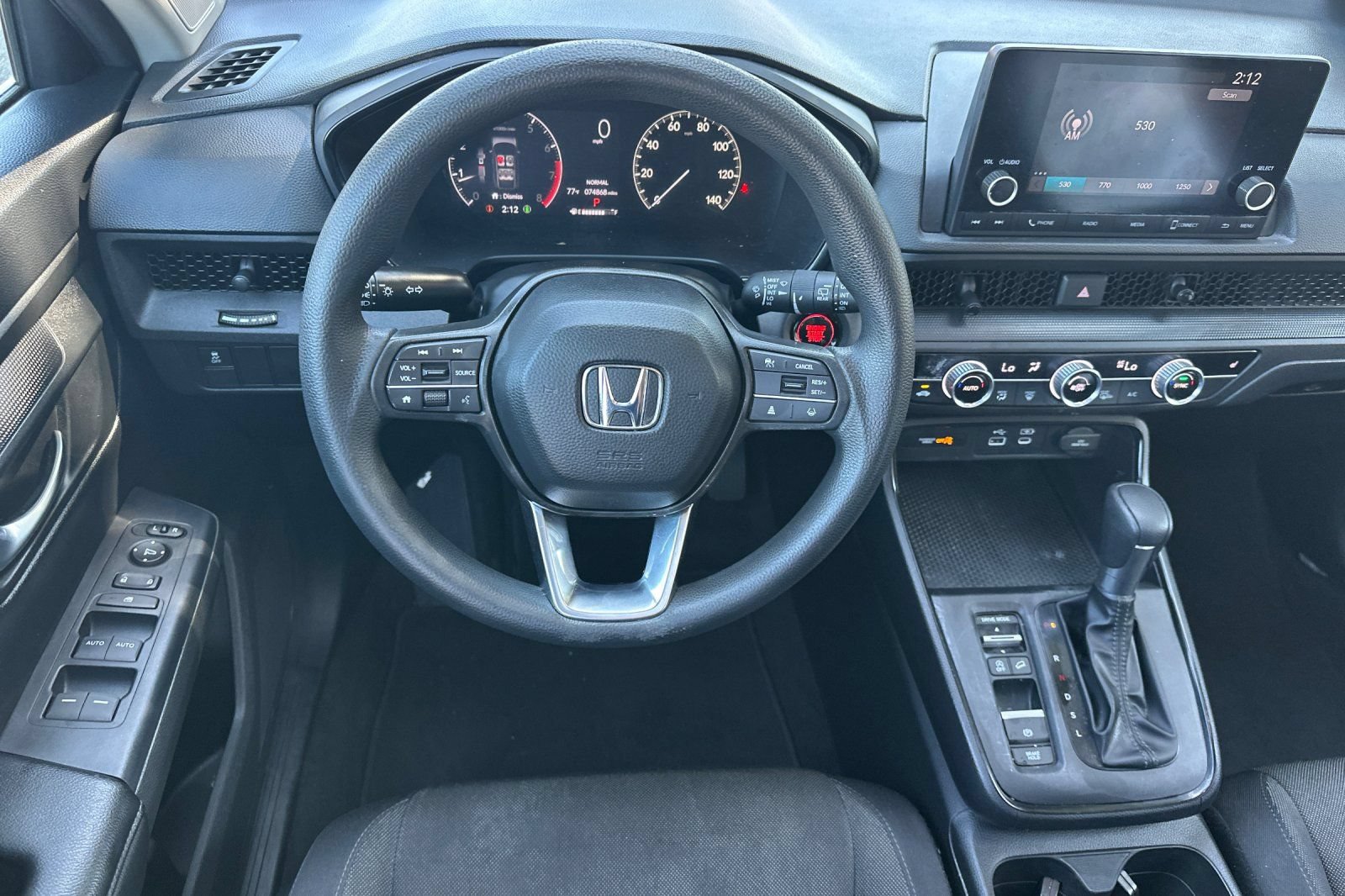 Used 2023 Honda CR-V EX image 14