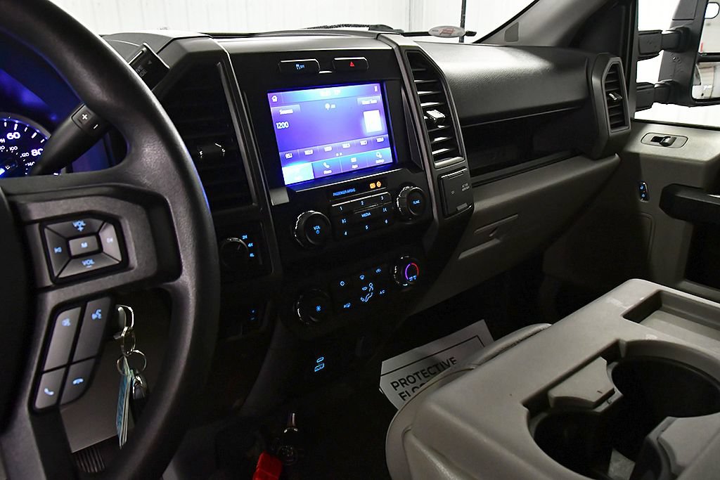 Used 2022 Ford F250 XL w/ Power Equipment Group AWD/4WD image 21