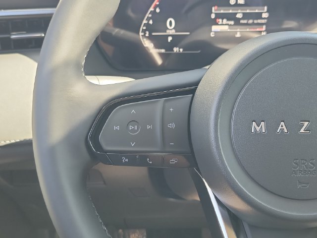 New 2026 MAZDA CX-5 AWD 2.5 S image 7