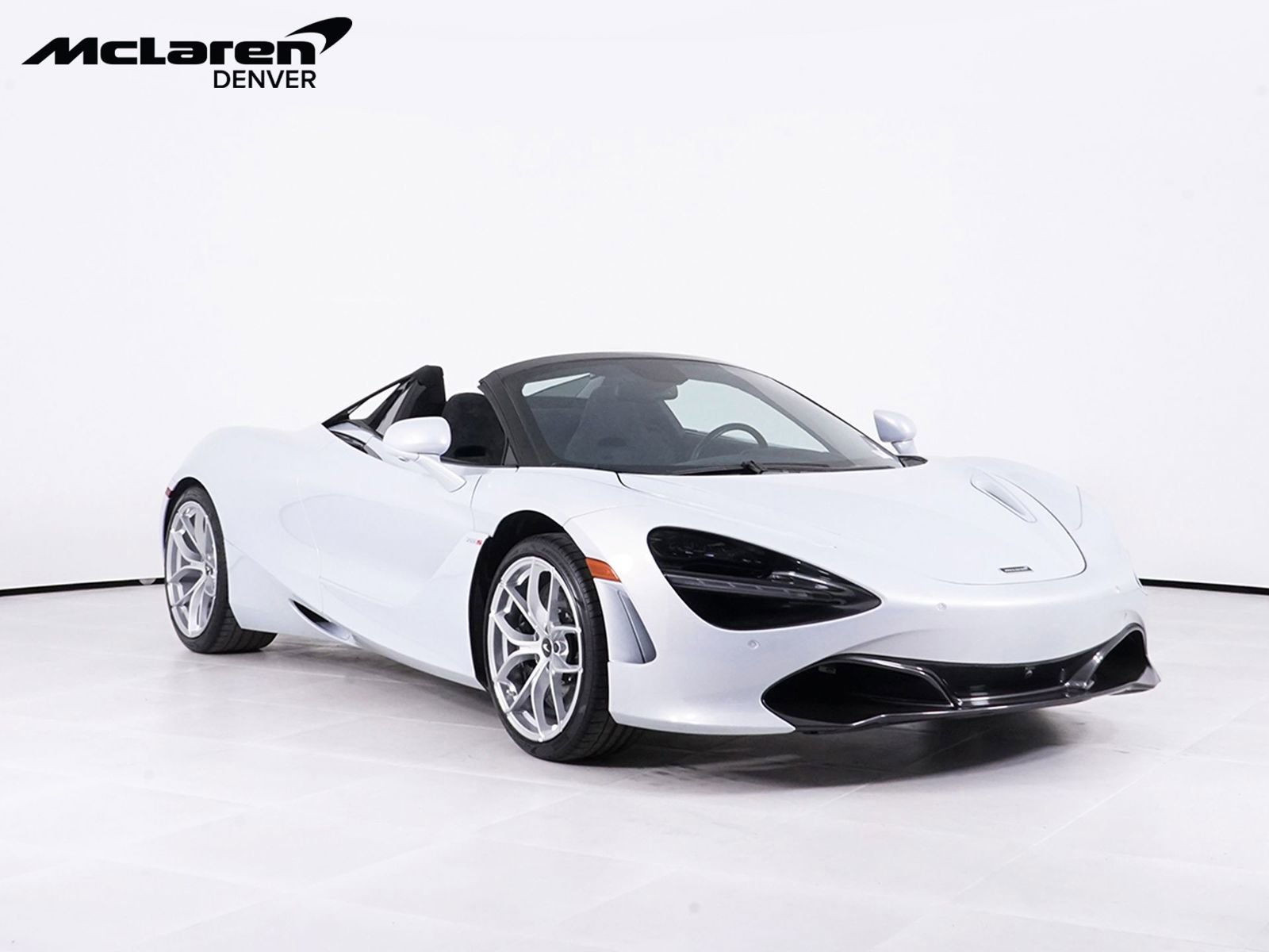 Used 2020 McLaren 720S Performance image 11