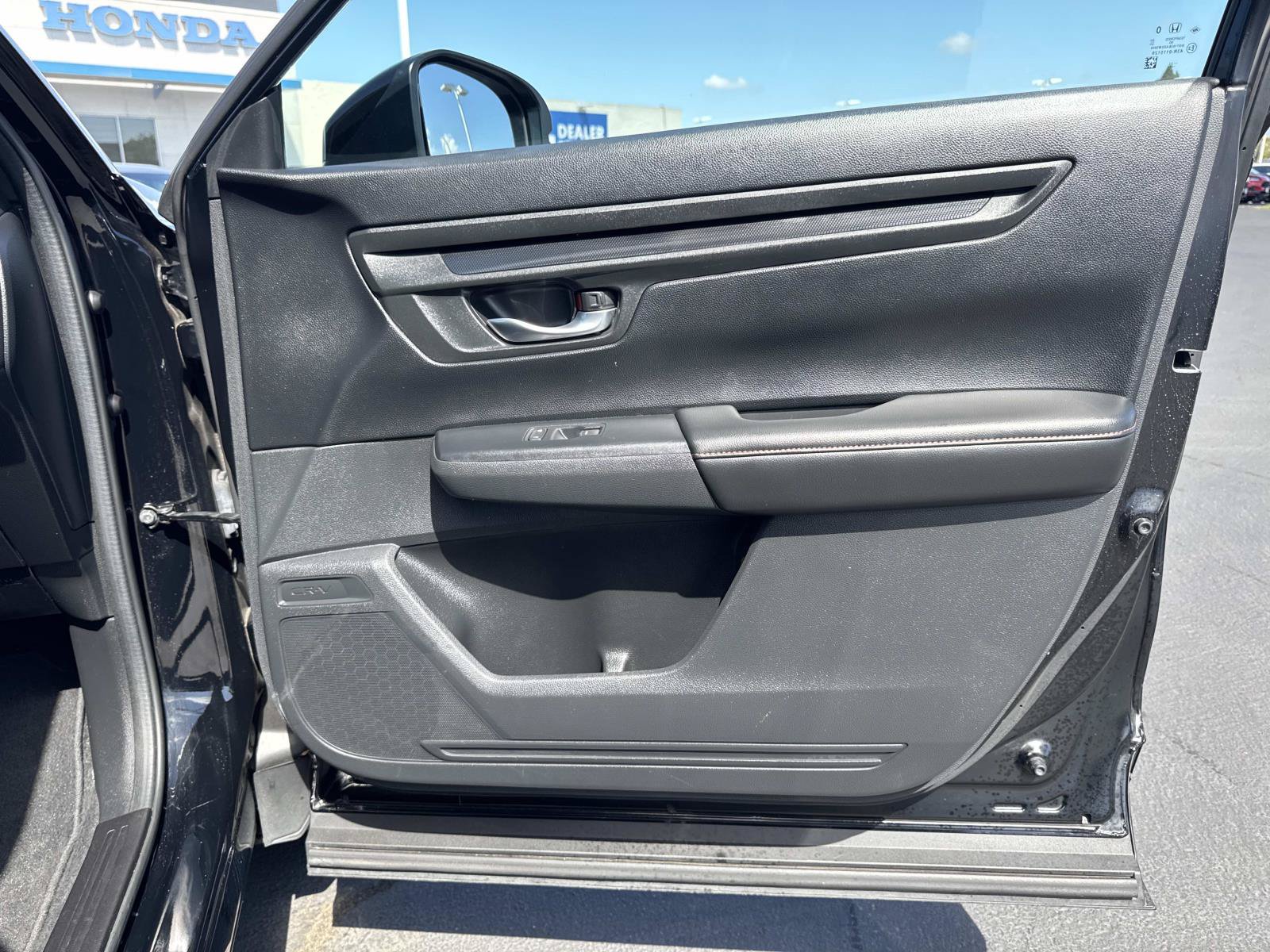 Used 2023 Honda CR-V Sport image 34
