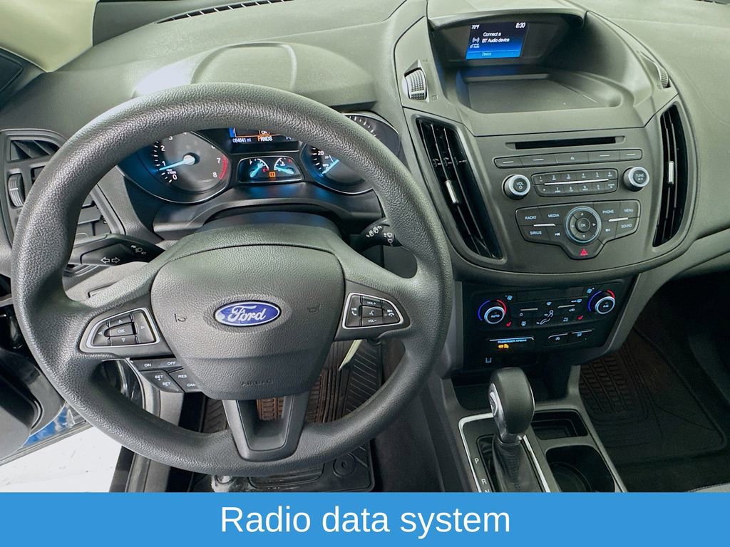 Used 2018 Ford Escape SE image 12