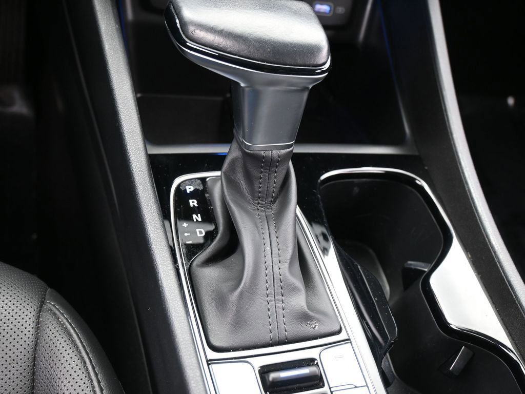 Used 2023 Hyundai Tucson SEL w/ Convenience Package image 26