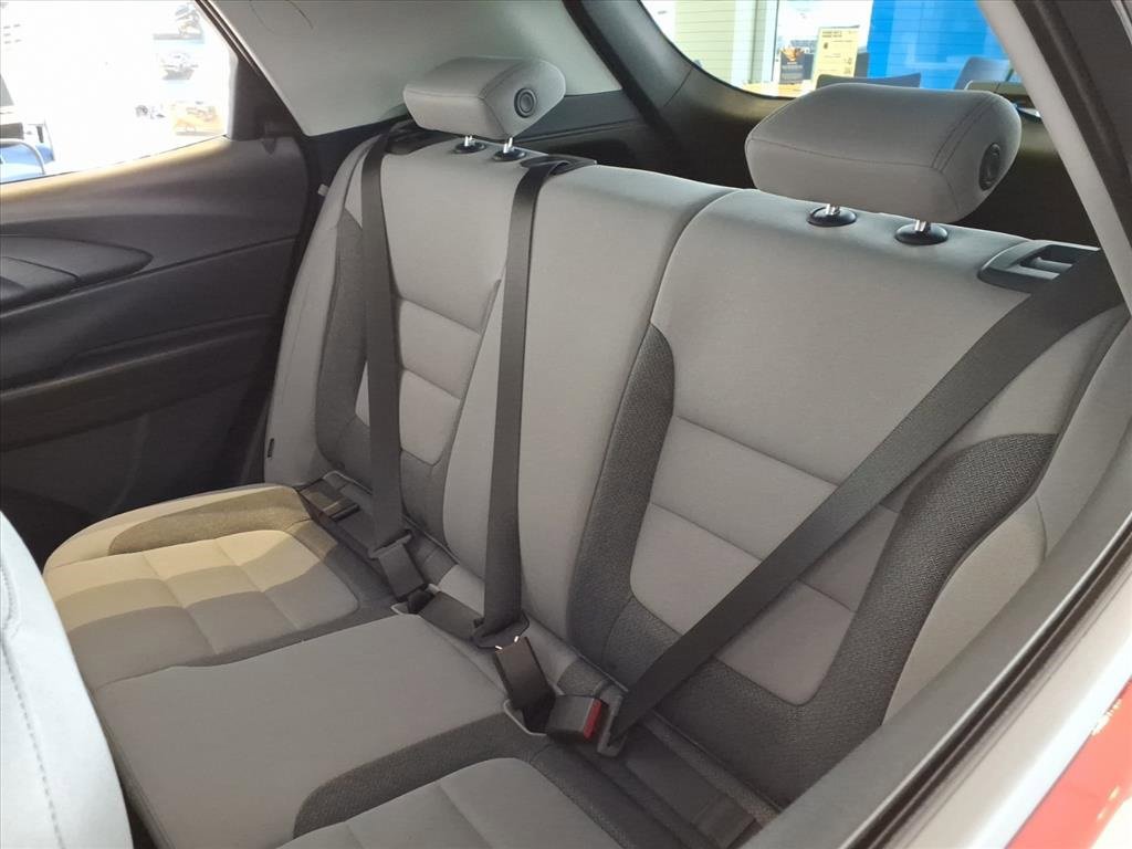 New 2026 Chevrolet TrailBlazer LT w/ LT Cold Weather Package image 8