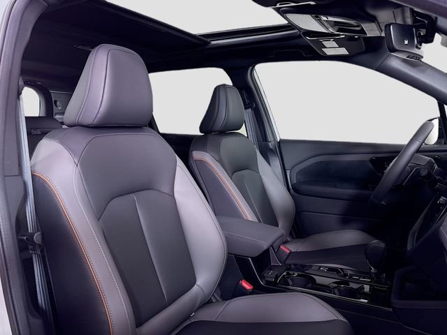 New 2026 Subaru Forester Sport AWD/4WD image 30