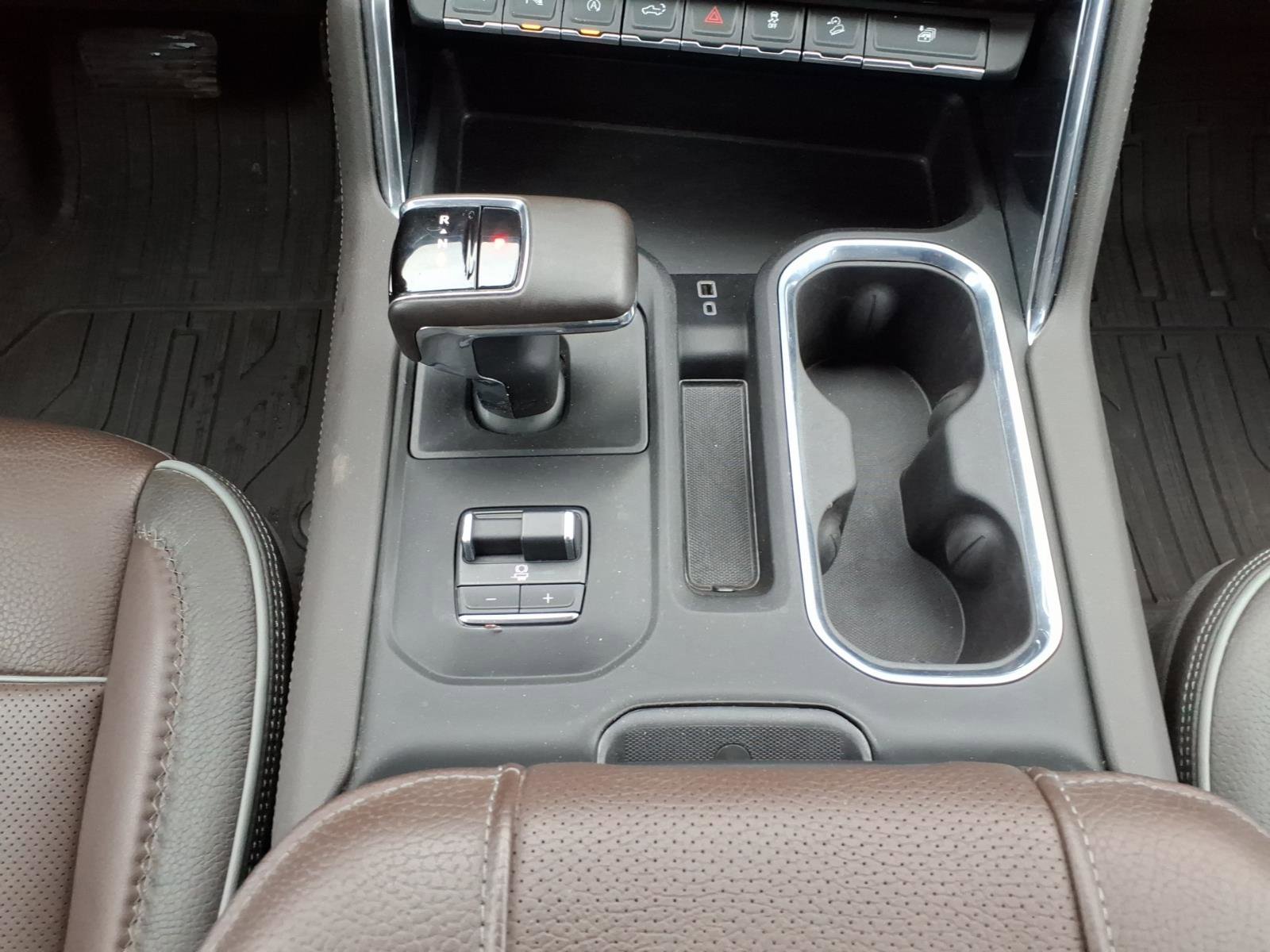 Used 2023 GMC Sierra 1500 Denali w/ Technology Package image 20
