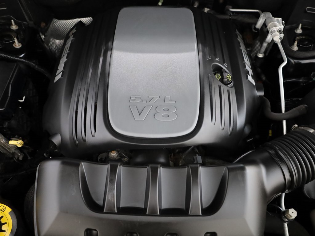 Used 2018 Jeep Grand Cherokee Limited w/ Luxury Group II image 32