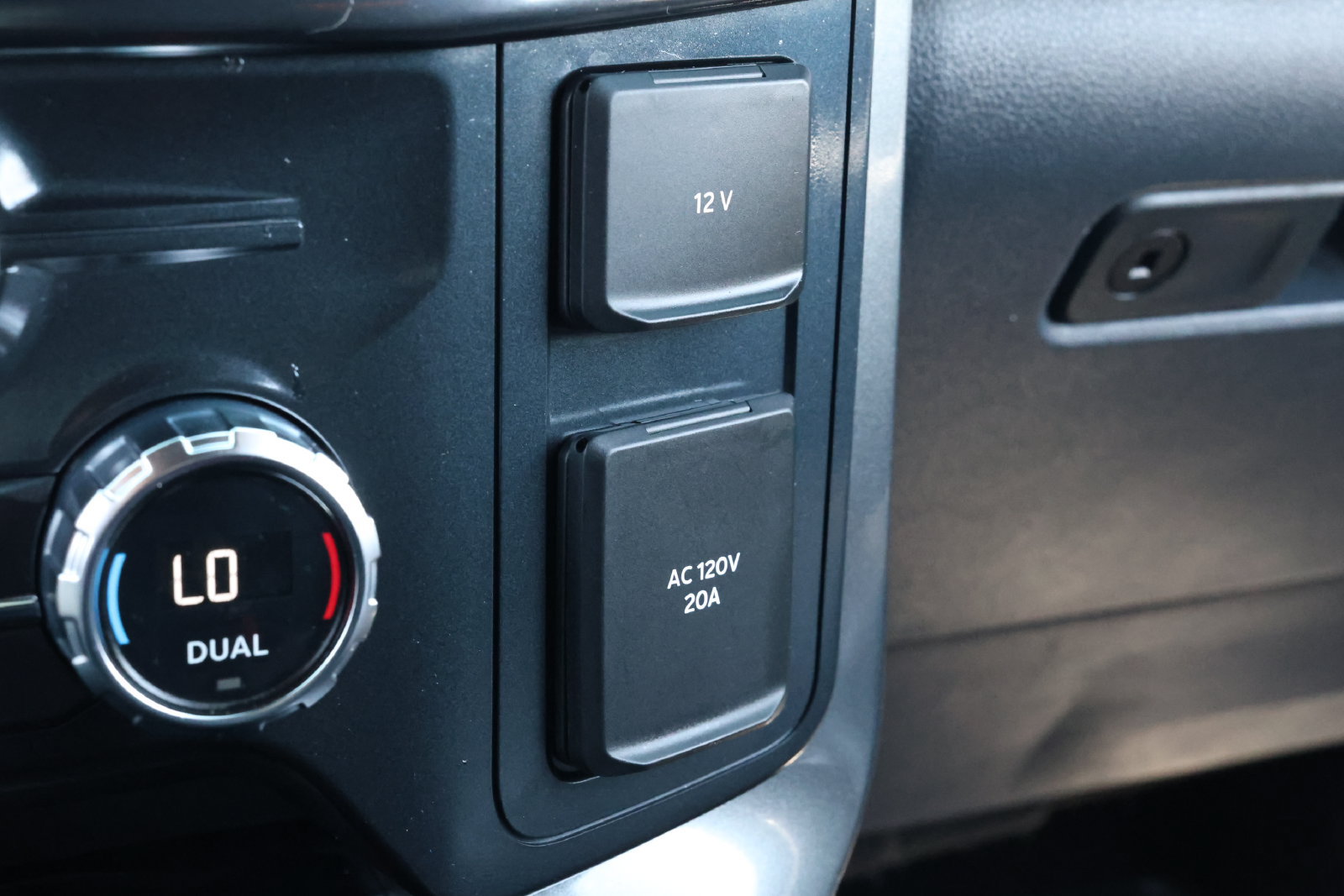 Used 2021 Ford F150 Tremor w/ Equipment Group 402A High AWD/4WD image 25