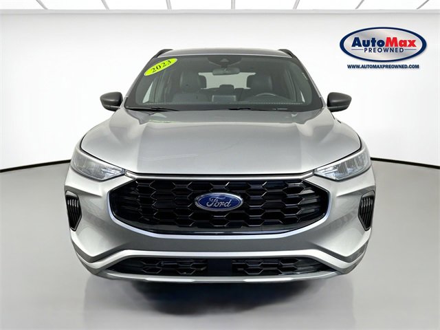 Used 2023 Ford Escape ST-Line image 6
