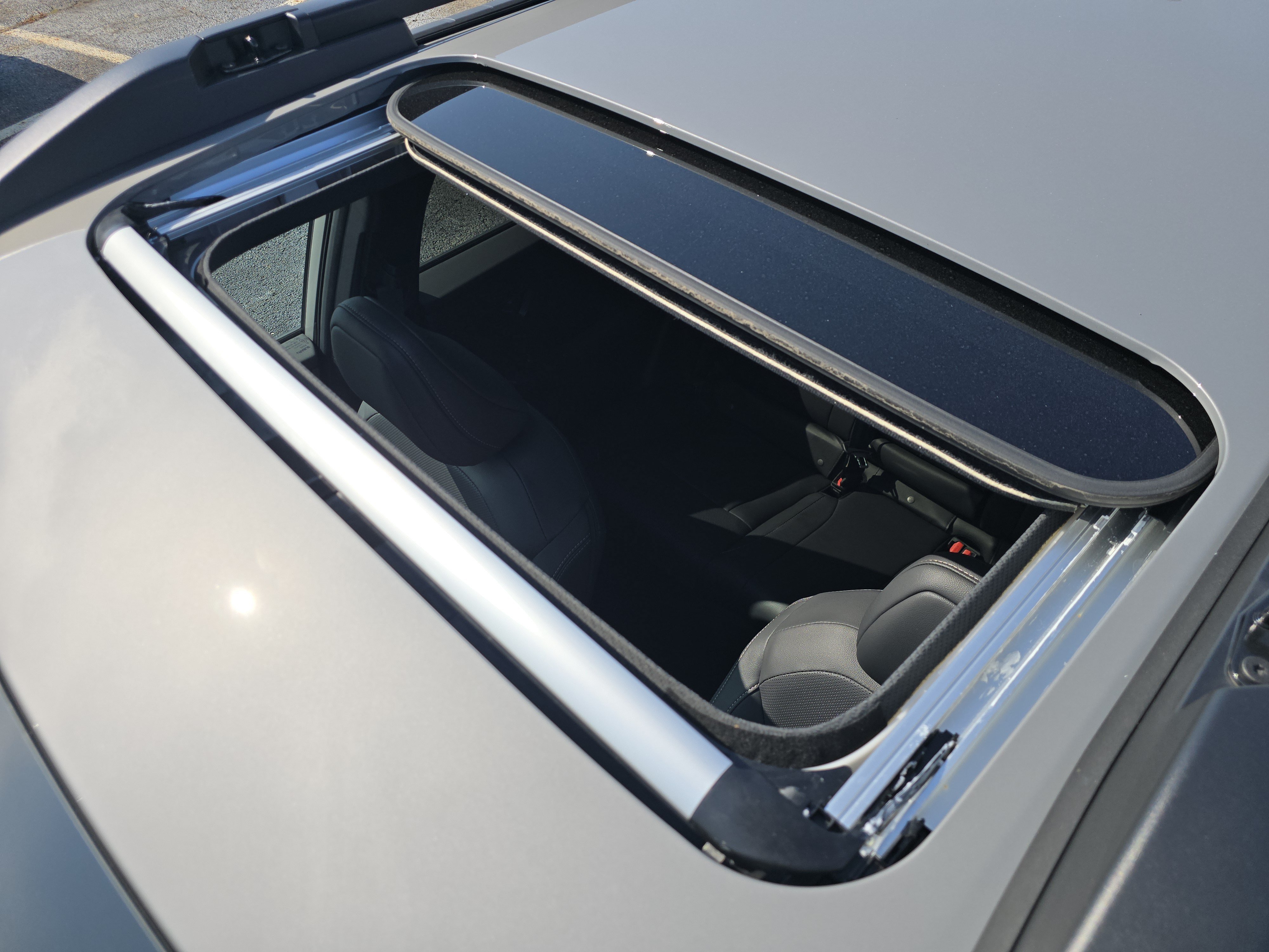 New 2026 Subaru Outback Limited XT AWD/4WD image 9