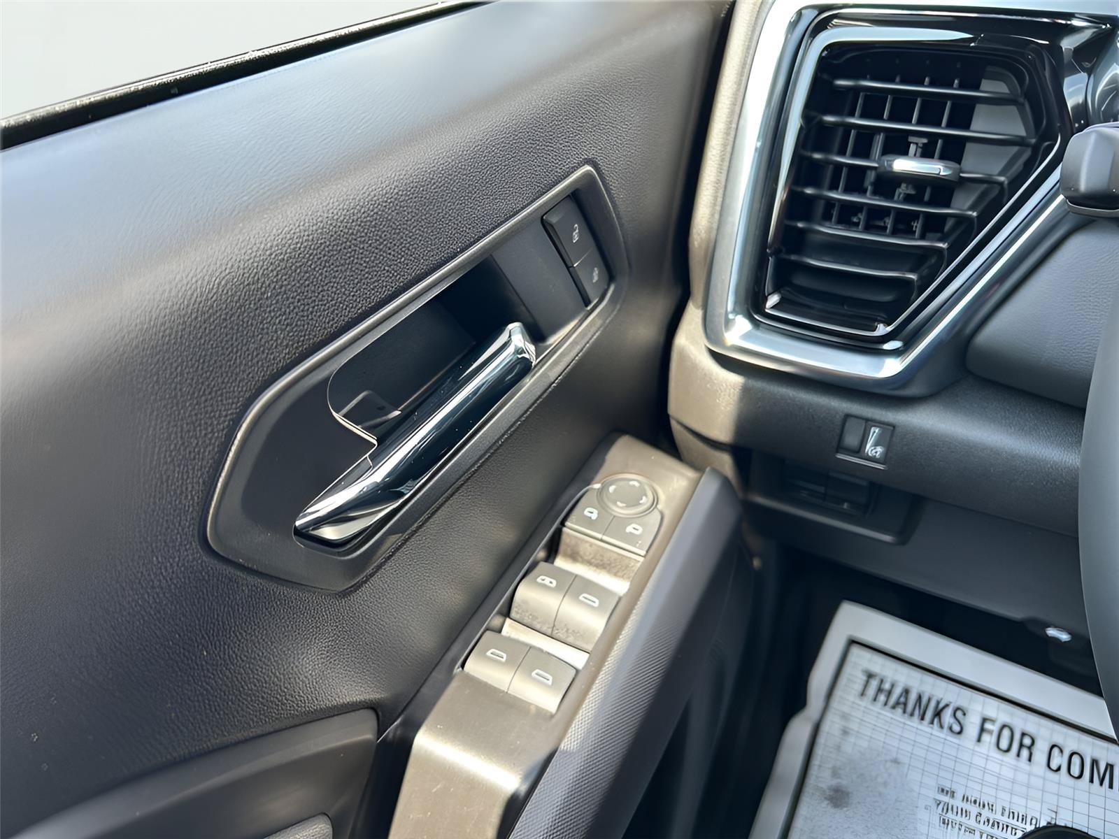 New 2026 GMC Canyon Elevation w/ Convenience Package AWD/4WD image 22