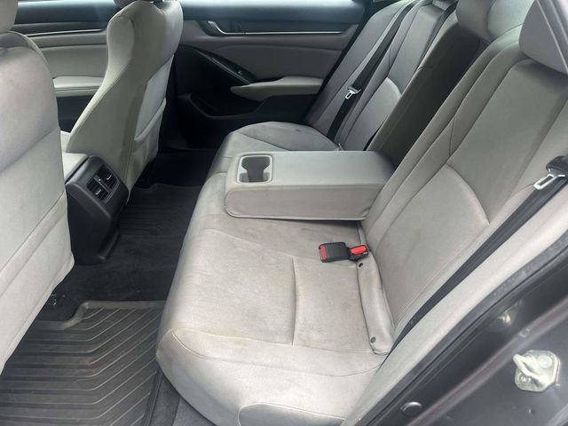 Used 2018 Honda Accord EX image 15