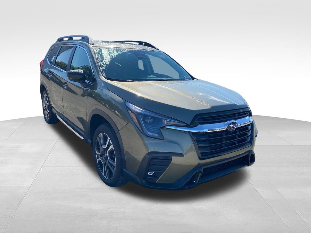 New 2026 Subaru Ascent Limited AWD/4WD image 6