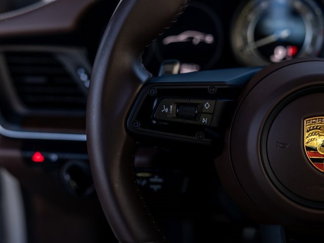 Used 2023 Porsche 911 Turbo S image 38