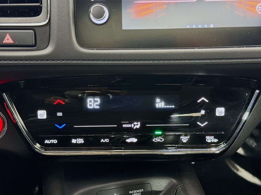 Used 2022 Honda HR-V EX image 16