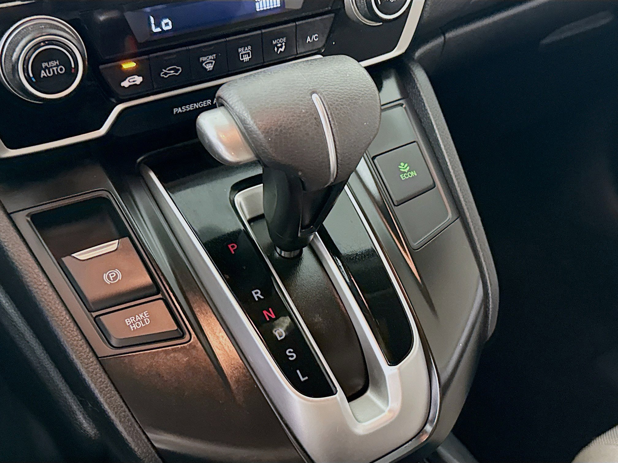 Used 2018 Honda CR-V LX image 19