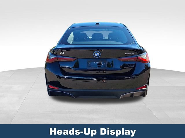 Used 2023 BMW i4 eDrive35 w/ Premium Package image 6