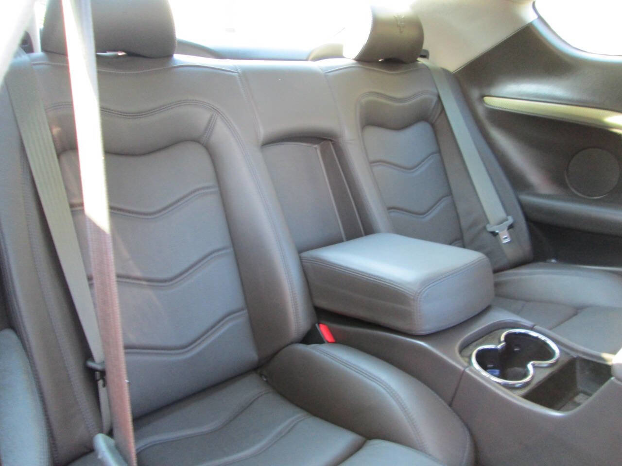 Used 2012 Maserati GranTurismo S image 47