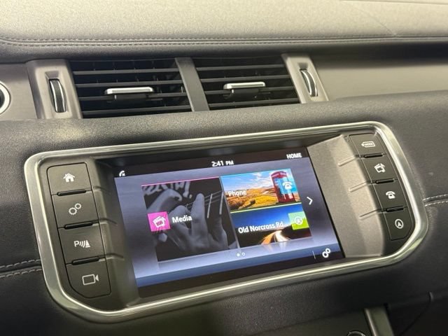 Used 2018 Land Rover Range Rover Evoque SE Premium AWD/4WD image 19