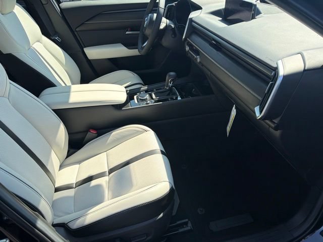 New 2026 MAZDA CX-50 AWD 2.5 S w/ Weather Package image 34