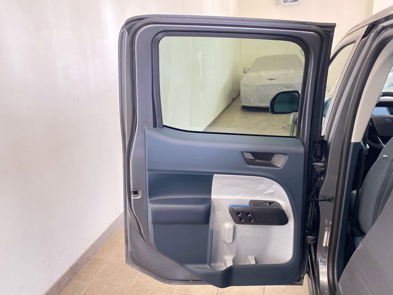 New 2026 Ford Maverick XLT image 15