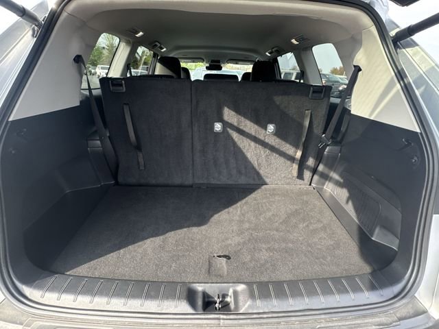 Used 2024 Toyota Grand Highlander Limited image 27