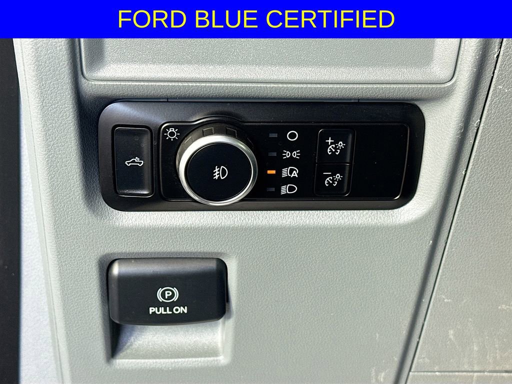 Certified 2024 Ford F150 XLT w/ Tow/Haul Package AWD/4WD image 13