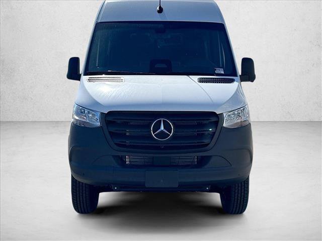 New 2026 Mercedes-Benz Sprinter 2500 image 2