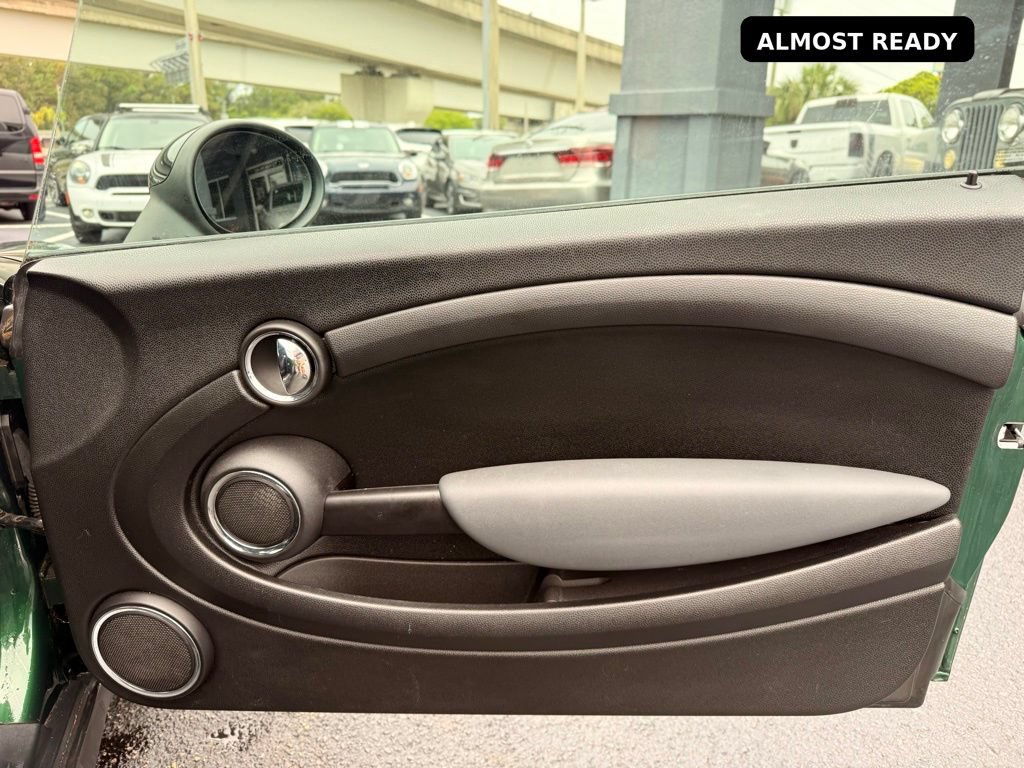 Used 2011 MINI Cooper Clubman FWD image 18