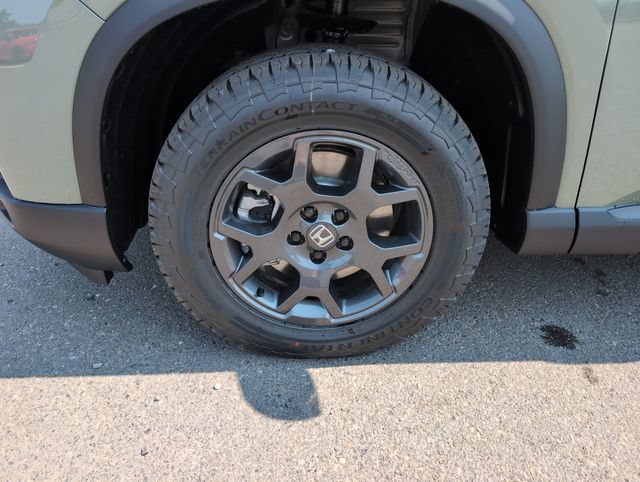 Used 2026 Honda Pilot TrailSport image 30