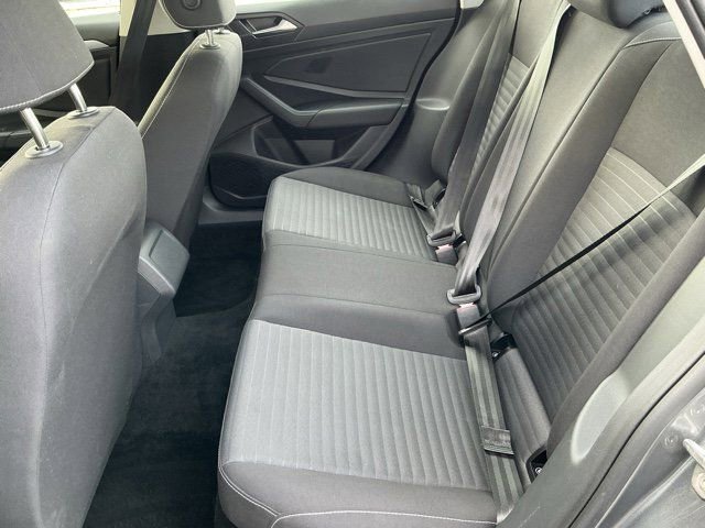 Used 2025 Volkswagen Jetta S image 11