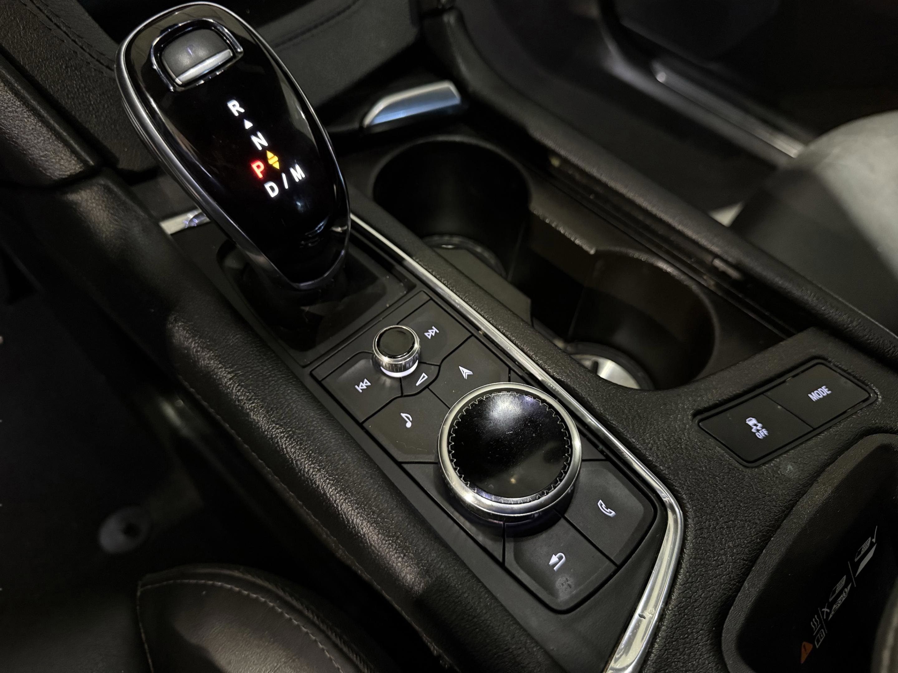 Used 2024 Cadillac XT5 Premium Luxury image 26