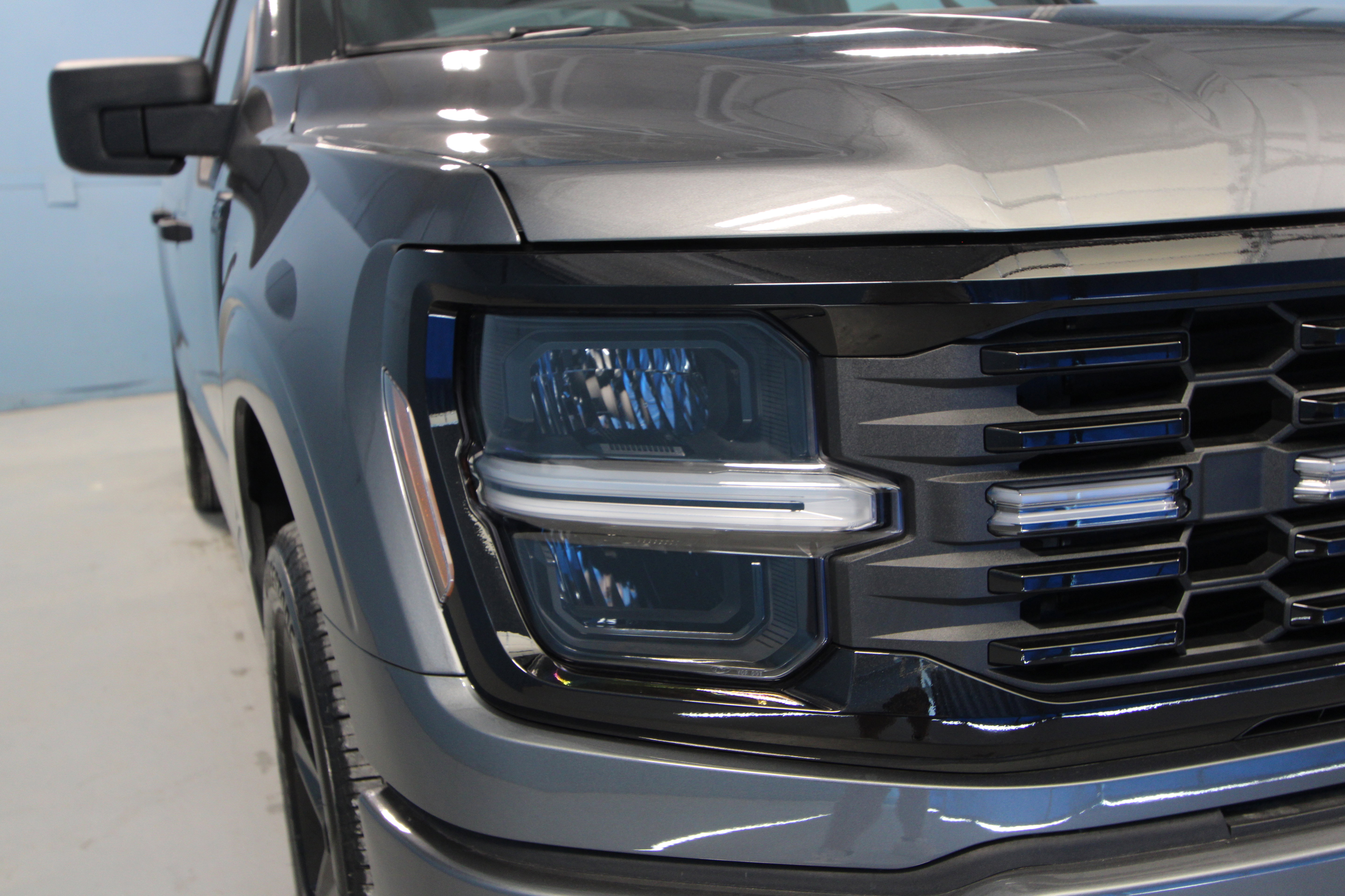 New 2026 Ford F150 STX AWD/4WD image 28