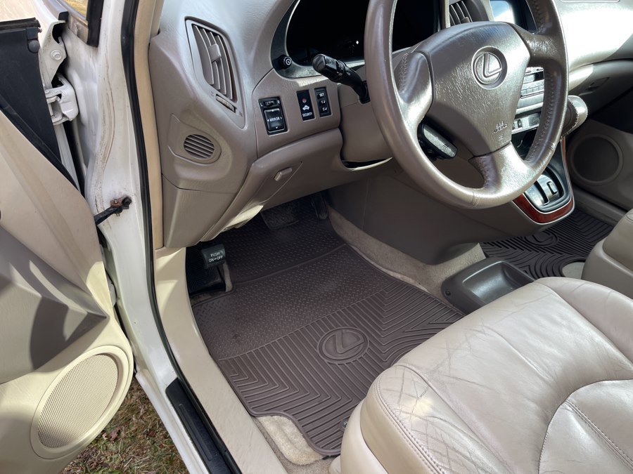 Used 1999 Lexus RX 300 4WD image 32